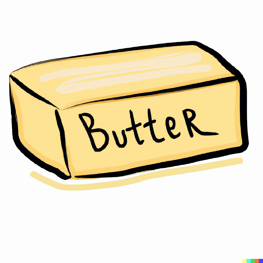 social butter main logo